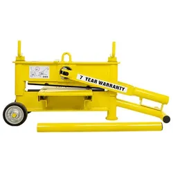 Verbundstein- Plattenspalter IQ Long Cutter