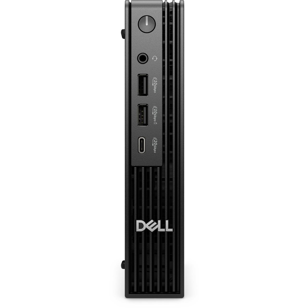 Dell PRO MICRO PLUS QBM1250 U7-265 16GB 512GB W11P 3YBO