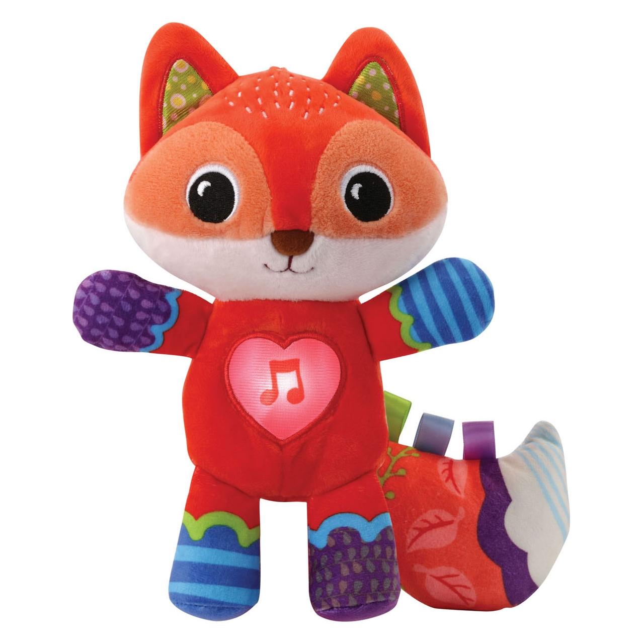 VTech Bedtijd Vosje (24.20 cm) (80-536723)