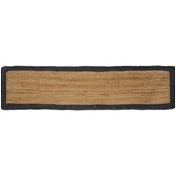 vidaXL, Teppich, Rosalie (200 x 60 cm)