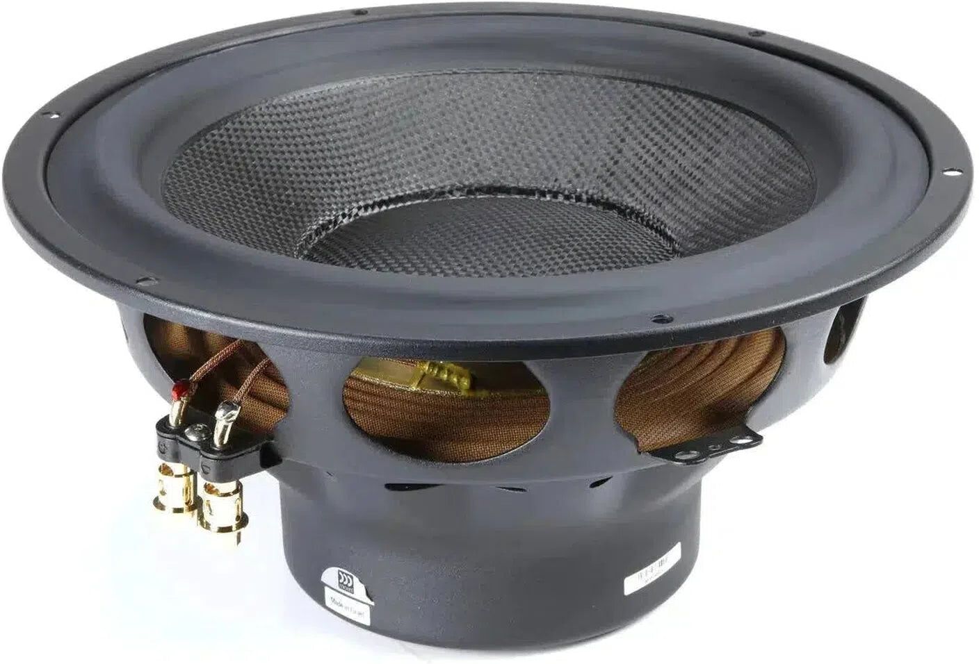 Morel Ultimo TI SC12