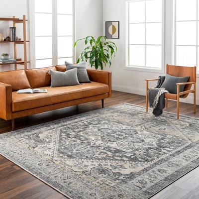 Livabliss Aresema Traditional Area Rug