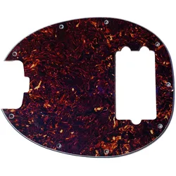 Music Man StingRay Special 4 H Shell - Pickguard