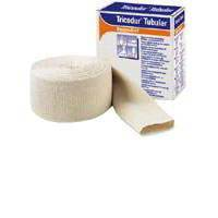 BSN medical GmbH TRICODUR Schl.-Bandage Gr.F 10 cmx10 m weiß 1 St 02154032