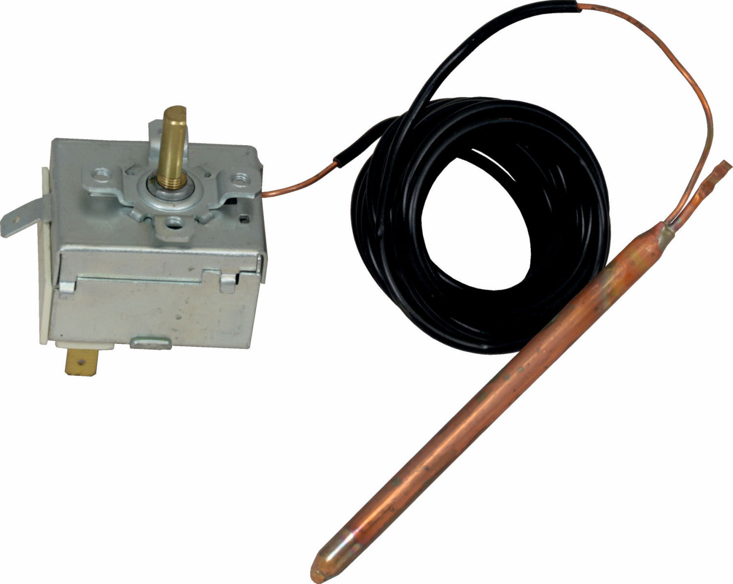 Régulateur de température de stockage Wolf 8902576 pour R11
