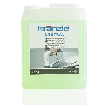 Kränzle Neutral 5 Liter Universalreiniger (210074)