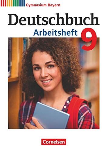 Katrin Flexeder-Asen - Deutschbuch Gymnasium - Bayern - Neubearbeitung - 9. Jahrgangsstufe: Arbeitsheft mit Lösungen - Preis vom 30.09.2026 22:30:23 h