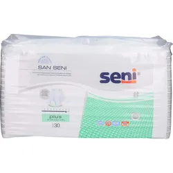 San Seni Plus Vorlage 90 ST