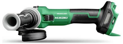 HiKOKI G3613DE G3613DEW2Z Akku-Winkelschleifer 125mm ohne Ladegerät, ohne Akku 1500W