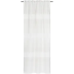 Schlaufenschal VICELLO stein (BH 140x245 cm) - grau - BH 140x245 cm