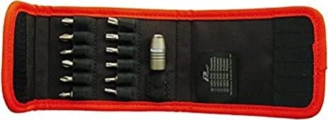 Makita Bit-Tasche 14-teilig