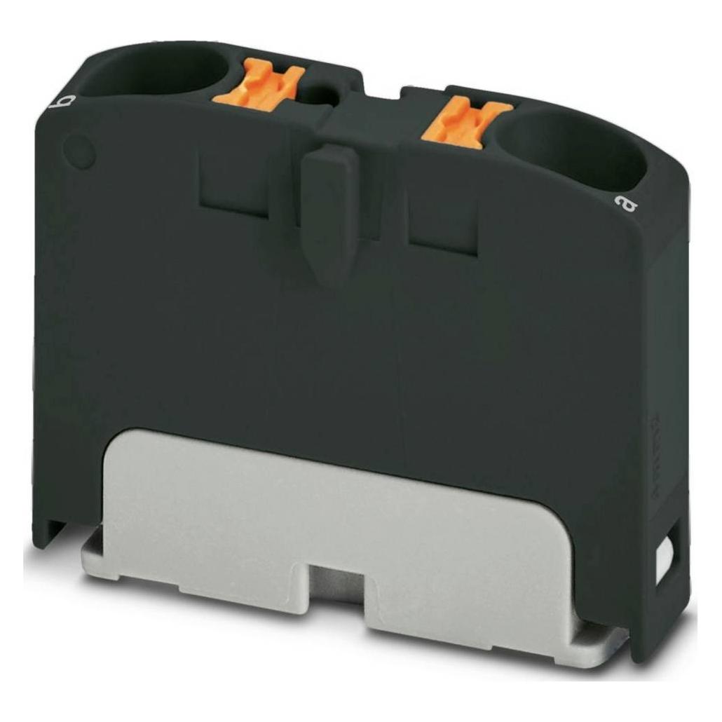 Phoenix Contact PTFIX 2X4 BK (1028367)