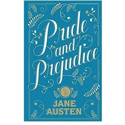 Pride and Prejudice (Barnes & Noble Flexibound Classics), Belletristik von Jane Austen