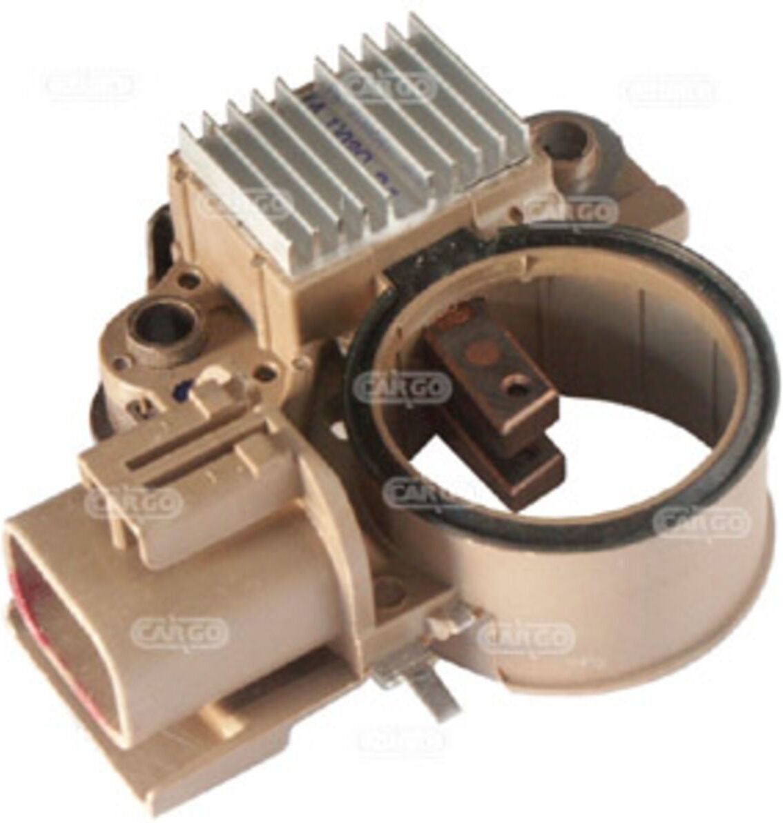 Spannungsregler HC-CARGO F 032 234 326