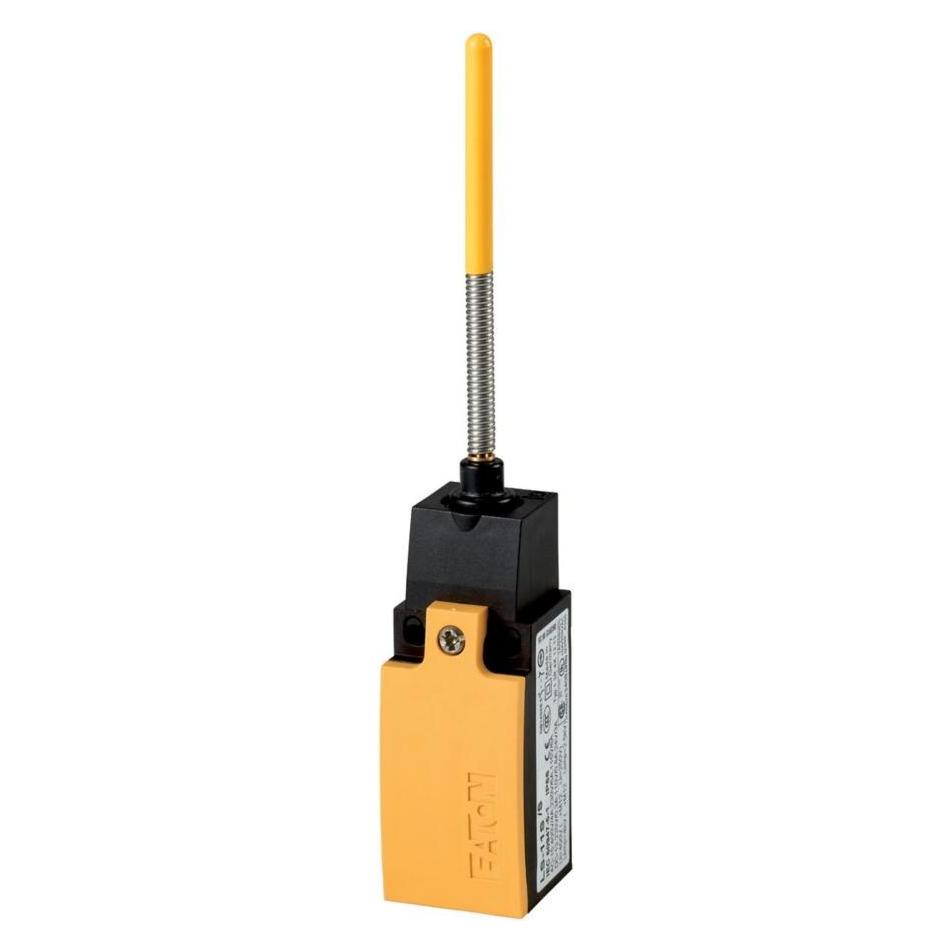 Eaton Positionsschalter, Federstab, 106805 (106805)