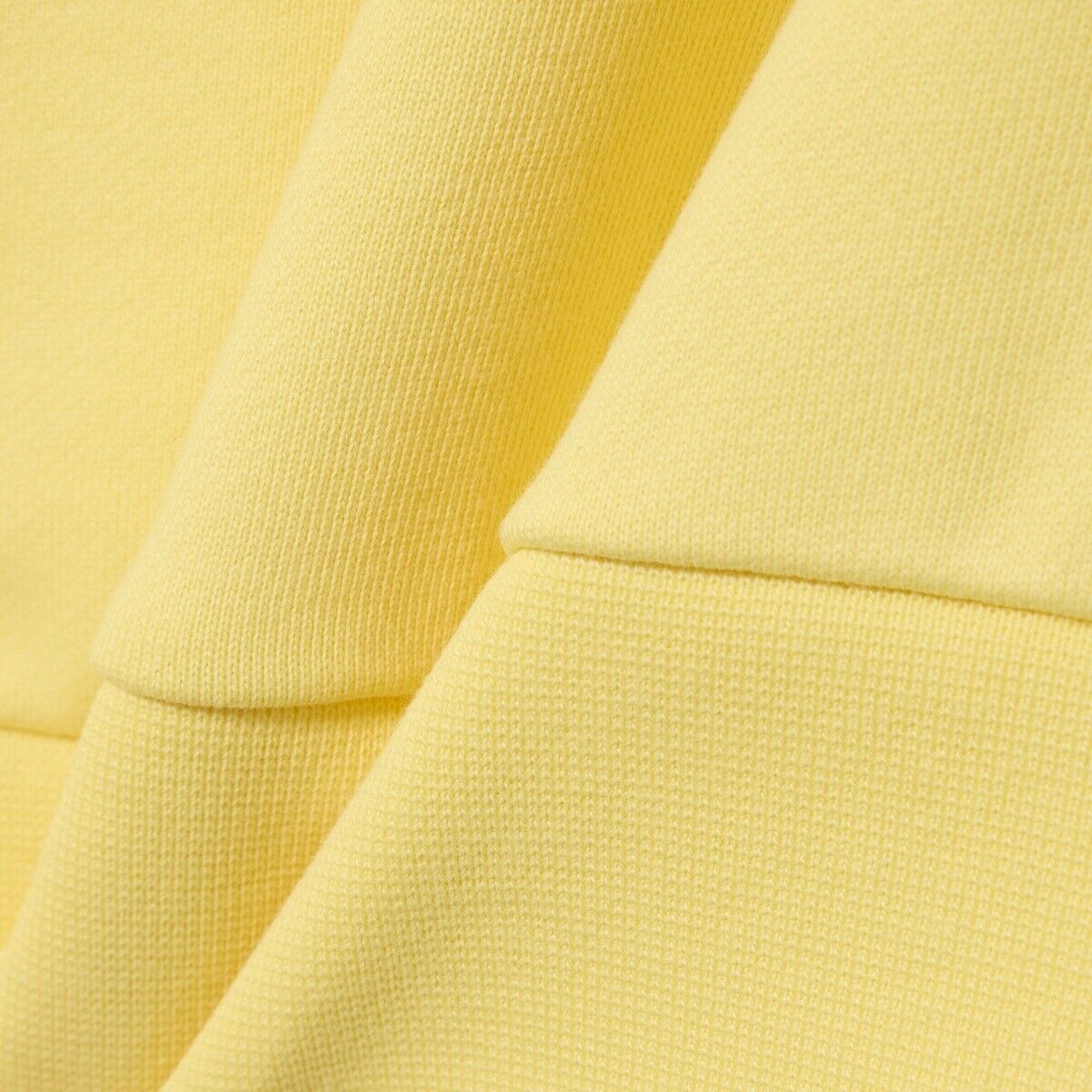 LACOSTE Sweat classic fit molleton