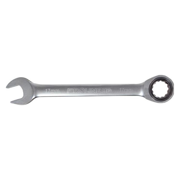 Proline Pro-Line Ratschenmaulschlüssel, 15 mm (35475) (15 mm) (35475)