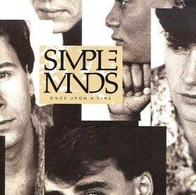 Simple Minds - Once upon a time (1985) - Preis vom 14.10.2026 23:07:16 h