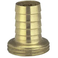 Gardena, Schlauchanschluss + Schlauchverbinder, Schlauchverschraubung (Geräteadapter, 13 mm)