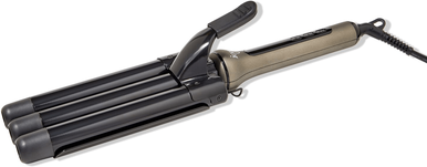 Ion Ceramic Jumbo Triple Barrel Waver