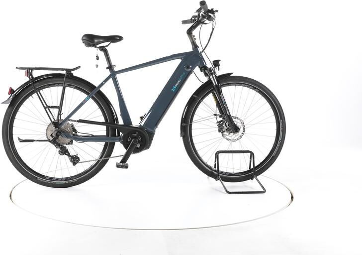 2R Manufaktur ELX 10 Vélo Électrique de Trekking - 304439