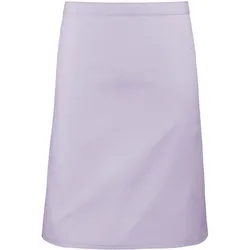 Premier Workwear Hüftschürze kurz 'Colours' Bistro-Schürze PR151