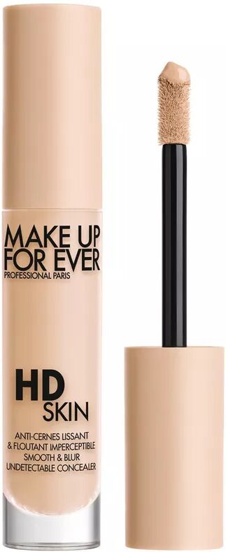 MAKE UP FOR EVER - HD Skin Concealer – Die unsichtbare Concealer-Lösung, 4.7 ml