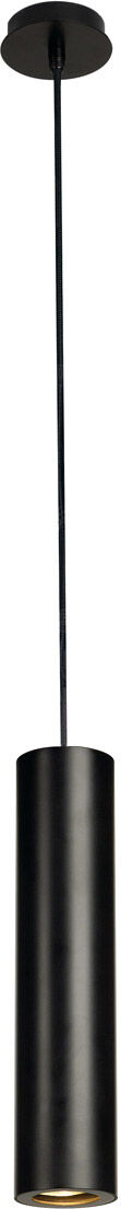 Slv Enola_b Pendelleuchte, Pd-1, Mattschwarz, Gu10, Max. 50w -B-Stock- - Sale% Leuchten Für Heim Und Gewerbe
