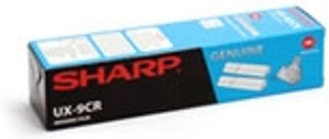 Sharp UX 93 CR rolo térmico (3)
