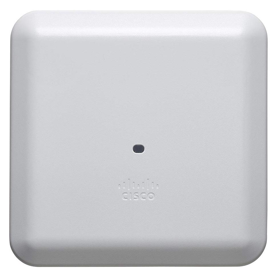 Cisco AIR-AP2802I: Aironet 2800 AP (5200 Mbit/s) (AIR-AP2802I-E-K9)