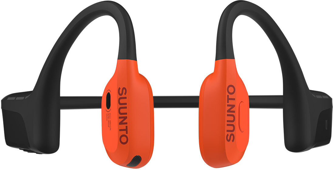 Suunto Wing 2 Coral Orange