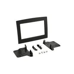 ACV 2-DIN Radioblende Dodge RAM diverse Fahrzeuge 381145-14 (Metra 95-6528B)