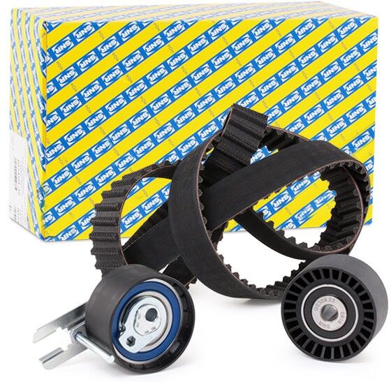 SNR KD459.38 Timing belt kit