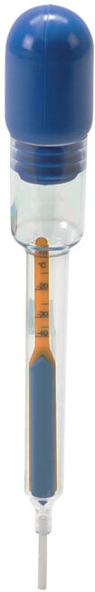 Testeur de protection antigel Aerotemp BGS Do it yourself (9672)