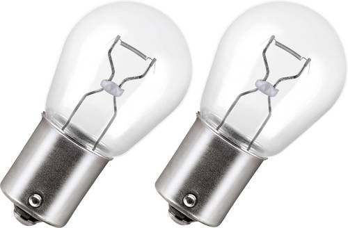 Osram Automotive 4062172396325 Signal Leuchtmittel Standard P21W 21W 12V