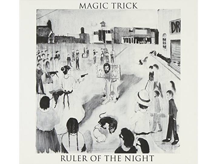 Ruler Of The Night