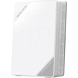 MSYS MB520-5G - WLAN Dualband Router 2.4/5 GHz 2976 MBit/s