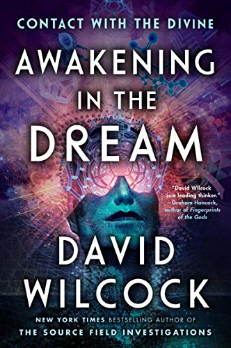 David Wilcock - Awakening in the Dream: Contact with the Divine - Preis vom 19.10.2026 19:33:35 h