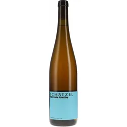 Riesling Fuchs Schätzel 2021 BIO