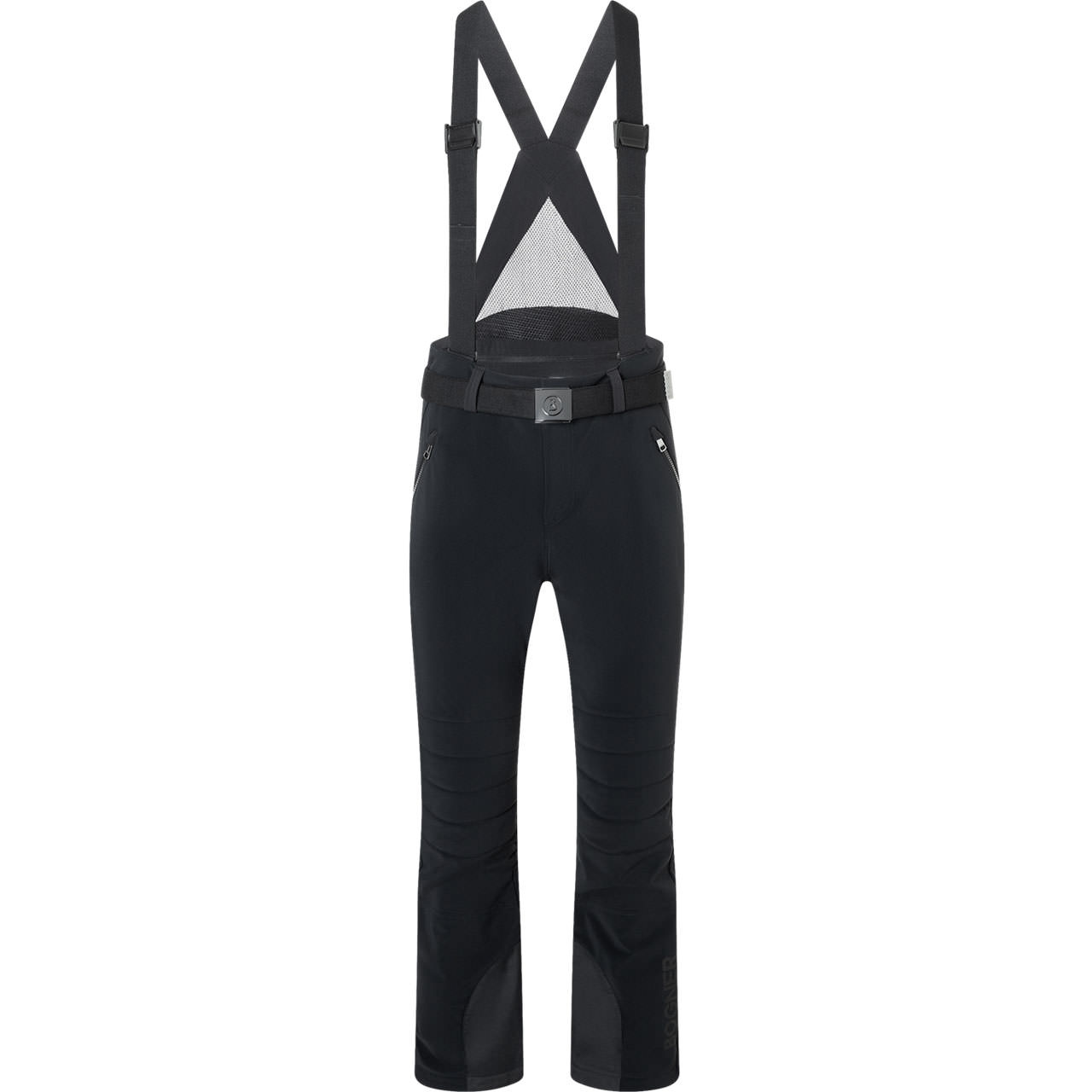 Bogner Herren Jethose CURT2 black - 48