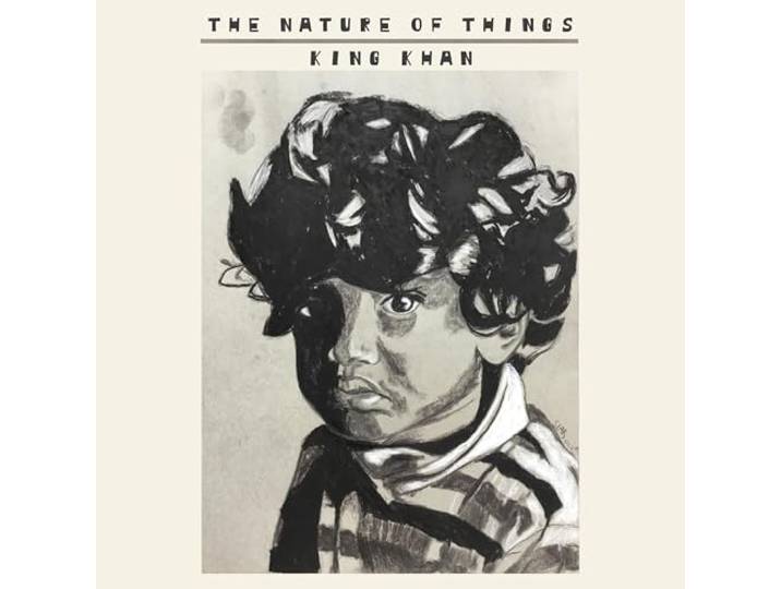 The Nature of Things