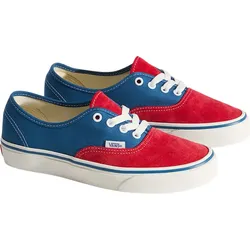 VANS AUTHENTIC PRIMARY Schuh 2026 racing red - 46