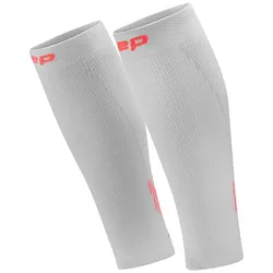 Cep Herren Core Run Calf Sleeves grau