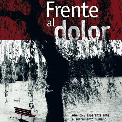 Frente al dolor - Roberto Badenas, Audio, 9788419752819