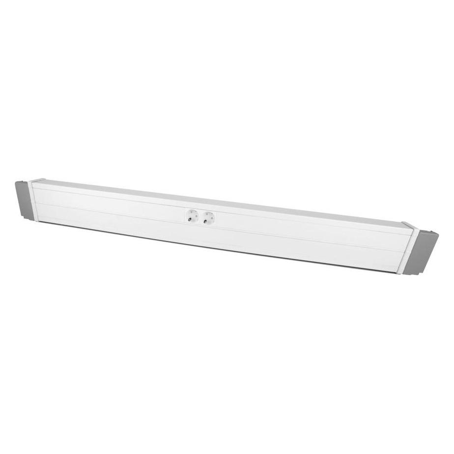 Unior Trägerschiene mit Kabelkanal (5.30 cm) (625656)