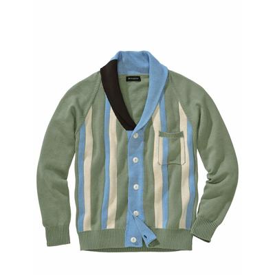 Teatime-Cardigan