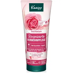 Kneipp Duschbalsam Rosenzarte Verwöhnpflege 200 ml Duschgel