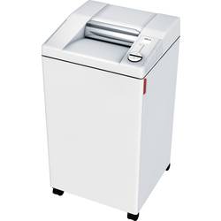 Ideal Office 2604 CC 0.8x5 Aktenvernichter 6 Blatt Partikelschnitt 0.8 x 5 mm P-7 100 l 26047111