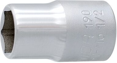 UNIOR 610156 Socket
