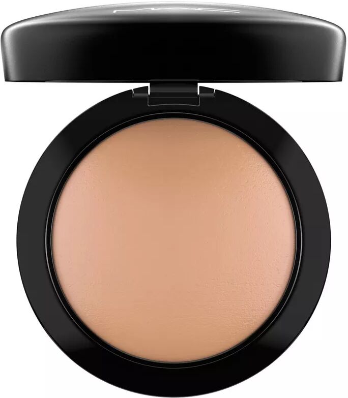 MAC Cosmetics - Mineralize Skinfinish Natural Face Powder, 10 g, Medium Deep